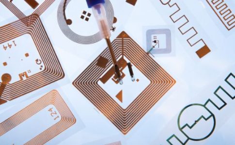 Sesión Enfocada – Etiquetado EPC/RFID en el sector salud