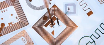 Sesión Enfocada – Etiquetado EPC/RFID en el sector salud