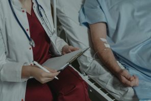 El paciente como eje central del sistema sanitario