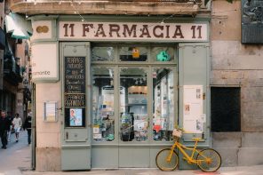 La farmacia comunitaria refuerza su papel sanitario en un entorno de creciente complejidad