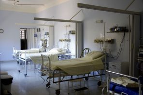 El hospital en el centro de la transformación