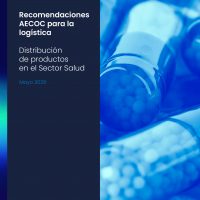 RAL – Distribución de productos en el Sector Salud