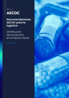 RAL – Distribución de productos en el Sector Salud