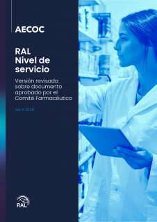 RAL – Nivel de servicio Sector Salud