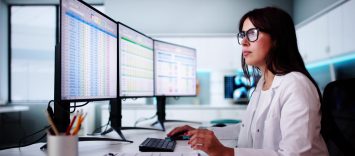 AECOC DATA para el sector Salud