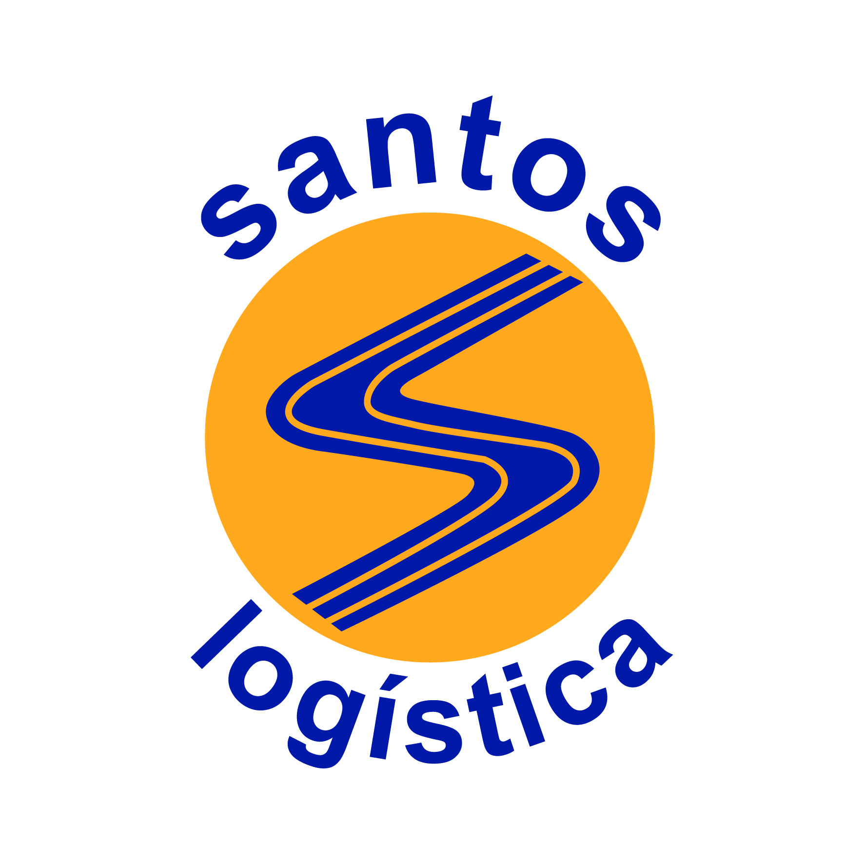 santos logística