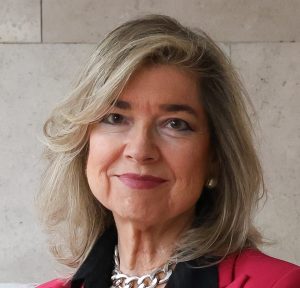 Imagen de Silvia Iranzo | Profesora de economía y geopolítica en el Instituto de Empresa y CUNEF Universidad