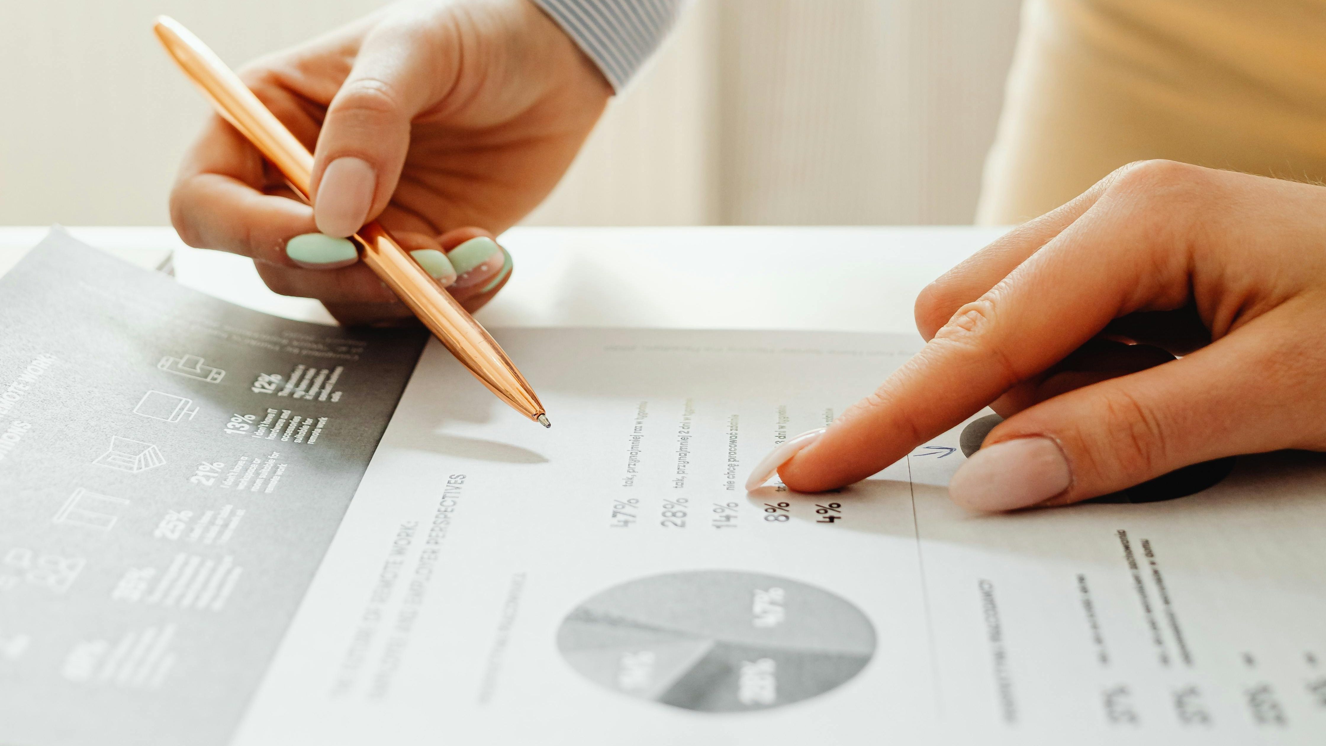 Informe de Perspectivas para el sector Gran Consumo