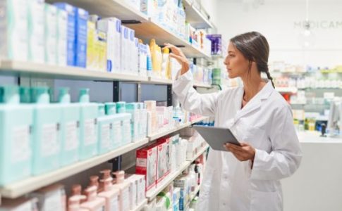 La gestión de productos sanitarios en el ámbito hospitalario con los estándares GS1