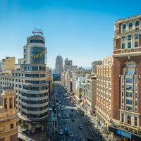 Safari Tour Local Heroes – Conceptos de Restauración Singulares en Madrid
