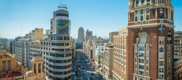 Safari Tour Local Heroes – Conceptos de Restauración Singulares en Madrid