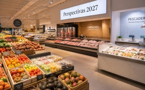 Perspectivas y retos en Productos Frescos para 2027