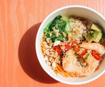 Foodvenience Experience Summit
