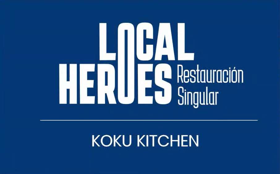 Koku Kitchen