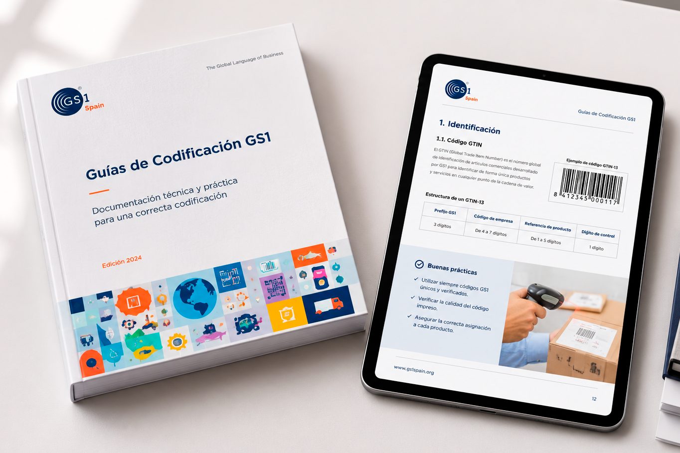 Guías Codificación