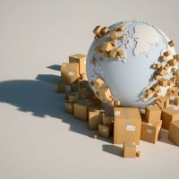 Exportación a través de Marketplaces
