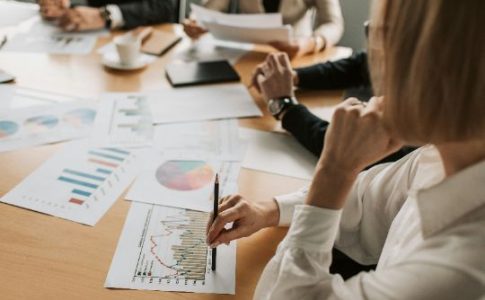Inteligencia Comercial