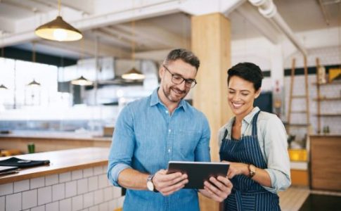 Claves para vender en el Canal Horeca  – Frescos
