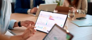 Sesión práctica de activación de datos con Eroski -Workshop-