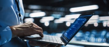 Acelera la carga de datos en AECOC MEDIA con Inteligencia Artificial