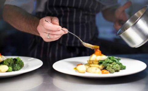 Claves para vender en el Canal Horeca  – Frescos