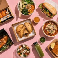 Foodvenience Experience Summit