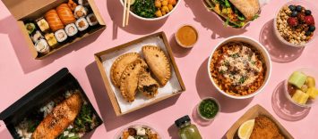 Foodvenience Experience Summit