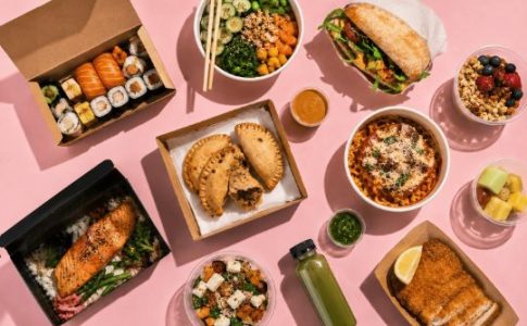 Foodvenience Experience Summit