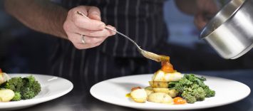 Claves para vender en el Canal Horeca – Frescos