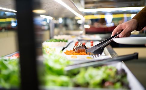 Serunion, innovación que transforma la restauración colectiva