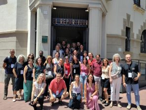 AECOC impulsa un modelo de colaboración para la inserción laboral de jóvenes en perfiles claves del sector