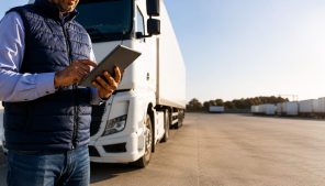 El documento de control electrónico será obligatorio a partir del 5 de octubre