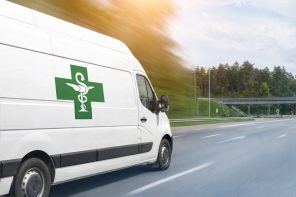 La logística intrahospitalaria avanza hacia una guía sectorial de buenas prácticas