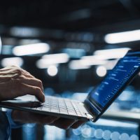 Transformación digital aplicada a la empresa