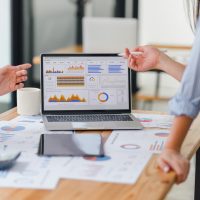 Tendencias en los mercados digitales