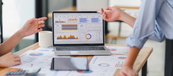 Tendencias en los mercados digitales
