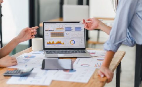 Tendencias en Mercados Digitales: claves para entender hacia dónde evoluciona el entorno online