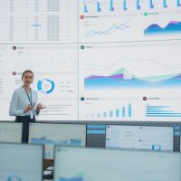 Sesión enfocada: IA aplicada en Gran Consumo