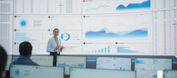 Sesión enfocada: IA aplicada en Gran Consumo