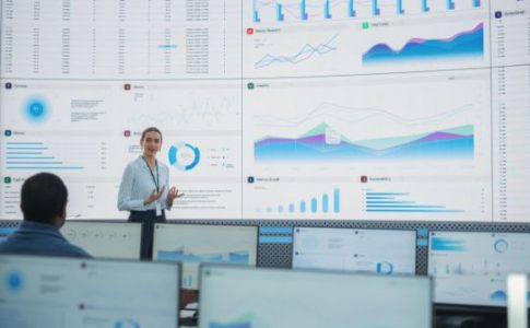 IA aplicada al gran consumo: oportunidades reales para impulsar eficiencia, conocimiento y crecimiento