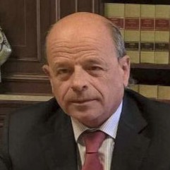 Imagen de José Friguls | Presidente de Anafric