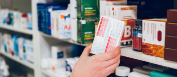La cadena de valor de los medicamentos con estándares GS1