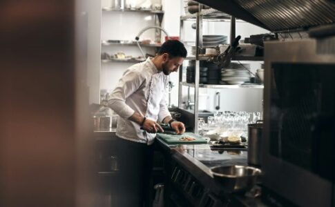 Panorama Horeca: tendencias, retos y prioridades de fabricantes y operadores