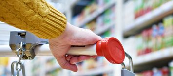 Estudio «El shopper del TOP 10 de la distribución española»