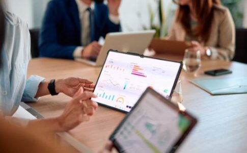 Sesión práctica de activación de datos con Ahorramás