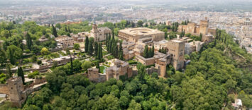 Diagnóstico de la Distribución Urbana de Mercancías de Granada