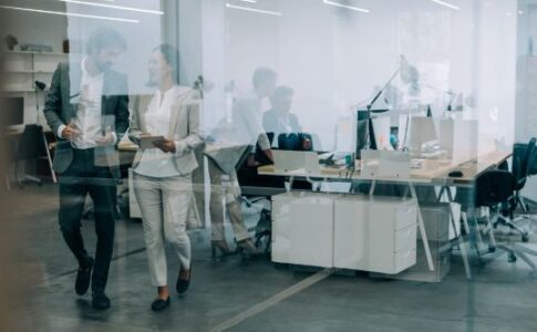 Jornada de trabajo para empresas del Observatorio AECOC del Absentismo Laboral