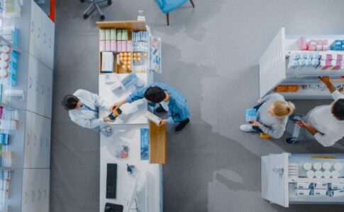 Perspectivas 2027 del Canal Farmacia