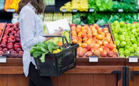 Cómo aplicar la gestión por Categorías en Productos Frescos