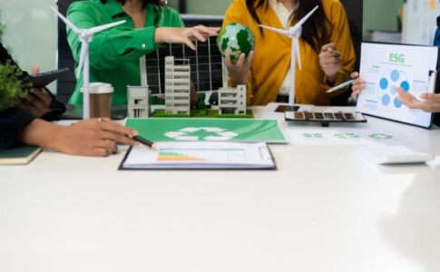 Taller de desarrollo de un Plan de Descarbonizacion